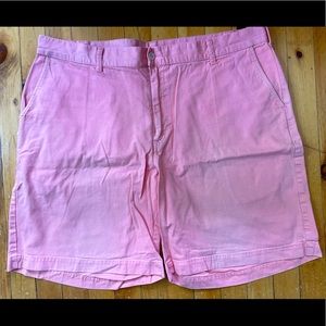 Bills Khakis Melon Shorts size 44